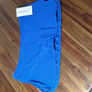 Tidal Swim Skirt, size large